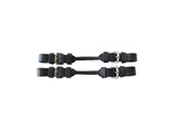 Alliance pelham 20cm / paire noisette