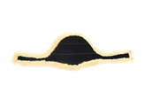Mouton amovible pour art. 806/807 velcro doux 120cm