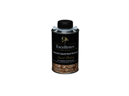 Excellence Natural Liquid Hoof Dressing  Special Bedding  500ml