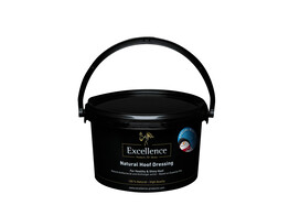 Excellence Natural Hoof Dressing  Special Winter  5000ml