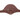 Stud guard girth leather light brown 90 cm