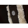 Trainingsingel nylon/wol bruin 115 cm