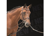 Magic Longe by Symons FS Australian nut