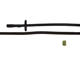 Teugels Hunter 1-zijdig rubber