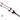 Fourche martingale elastique - FS austrailain nut