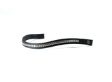 Brow band Studs Wave