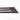 Noseband flash  chrome buckle 13mm - FS dark brown