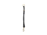 Running attachment for art.301 / pair FS dark brown