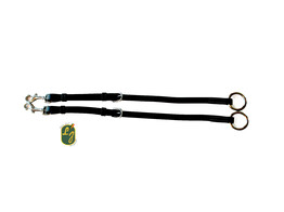Spare martingale for art. 303 - ss buckles