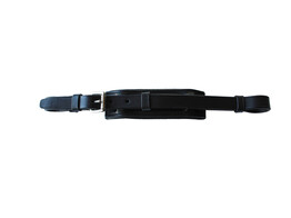 Pull Back strap for cranck noseband