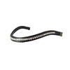 Frontal  Chrystal  curved - CS noisette/dore