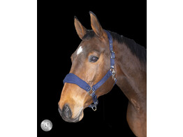Halter Nylon / Fleece