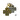 Good Luck Trefle a 4 feuilles - Couleur argent