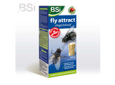 BSI Vliegenlokstof  Fly Attract  10 x 40 g