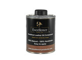 Excellence Neatsfoot Leather Oil Compound 1000ml