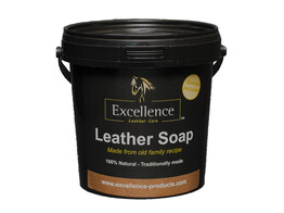 Excellence Leather Soap 750 ml