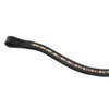 Browband ROSE - CS black