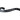 Browband Limited Stellux Silver - PS black