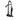 Double bridle  New Pro Dressage  patent leather - CS black