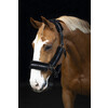 Licol Nylon avec mouton - Marron Full