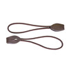 Pelham straps in cord / pair