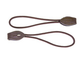 Pelham straps in cord / pair