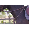 Collier de chasse New Pro - boucles laiton