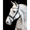 Hoofdstel BLUE ROCK - CS zwart