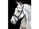 Hoofdstel BLUE ROCK - CS zwart