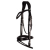 Bridle CLASSIC TOUCH - XFS nut brown
