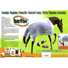Befix couverture anti-mouche avec cou amovible - 205cm