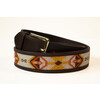 Belt Pearl Apricot Crush