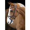 Bridle CLASSIC TOUCH - XFS nut brown