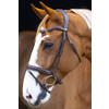 Bridle CLASSIC TOUCH - XFS nut brown