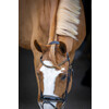 Bridle GOLDEN ROCK - Pony dark brown
