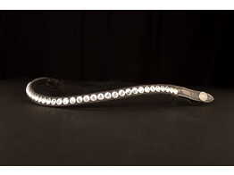 Frontal Crystal avec bouton - FS noir