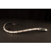 Frondeel Light Silk met drukknop - FS zwart