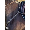 Pro Selected Heritage 3-point Breastplate - CS australian nut