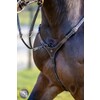 Pro Selected Heritage 3-point Breastplate - CS australian nut