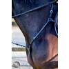 Pro Selected Heritage 3-point Breastplate - CS australian nut