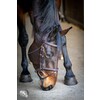 Pro Selected Bridon Heritage - muserolle combinee - CS australian nut