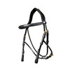 Pro Selected Bridon Hackamore - CS australian nut