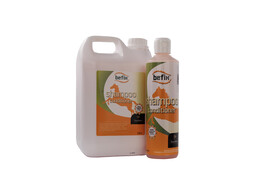 Befix shampoo conditioner