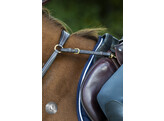 Pro Selected Heritage Collier de chasse - Full noir