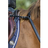 Pro Selected Heritage Jachtmartingaal - Cob zwart
