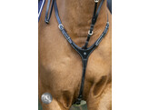 Pro Selected Heritage Collier de chasse - Full noir