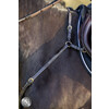 Pro Selected Heritage 3-point Breastplate - CS australian nut