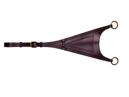 Pro Selected Heritage Bib martingale attachment